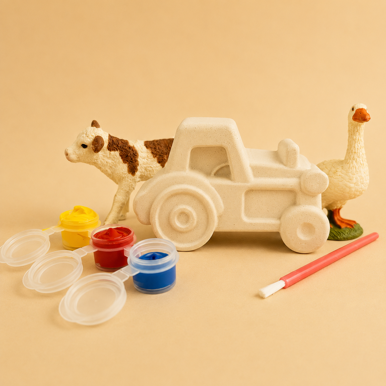 Tractor Kit