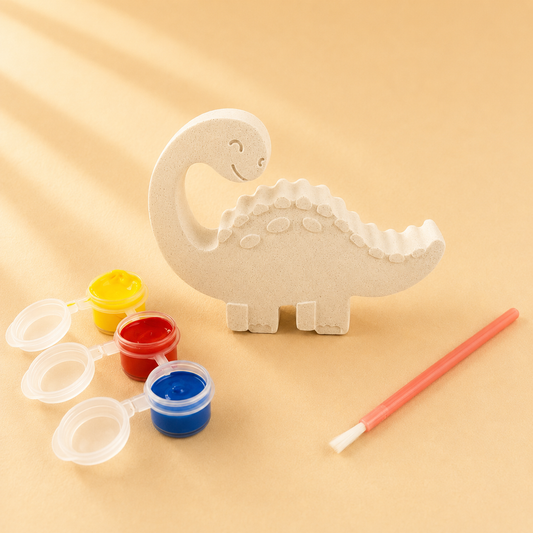 Brontosaurus Kit