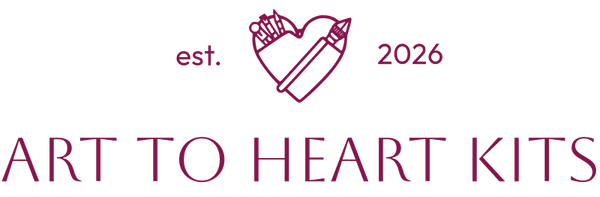 Art to Heart Kits