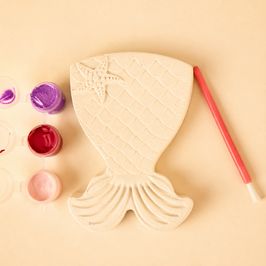 Mermaid Kit