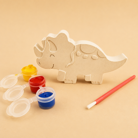 Triceratops Kit